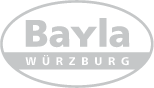Logo: Bayla Früchteverwertung